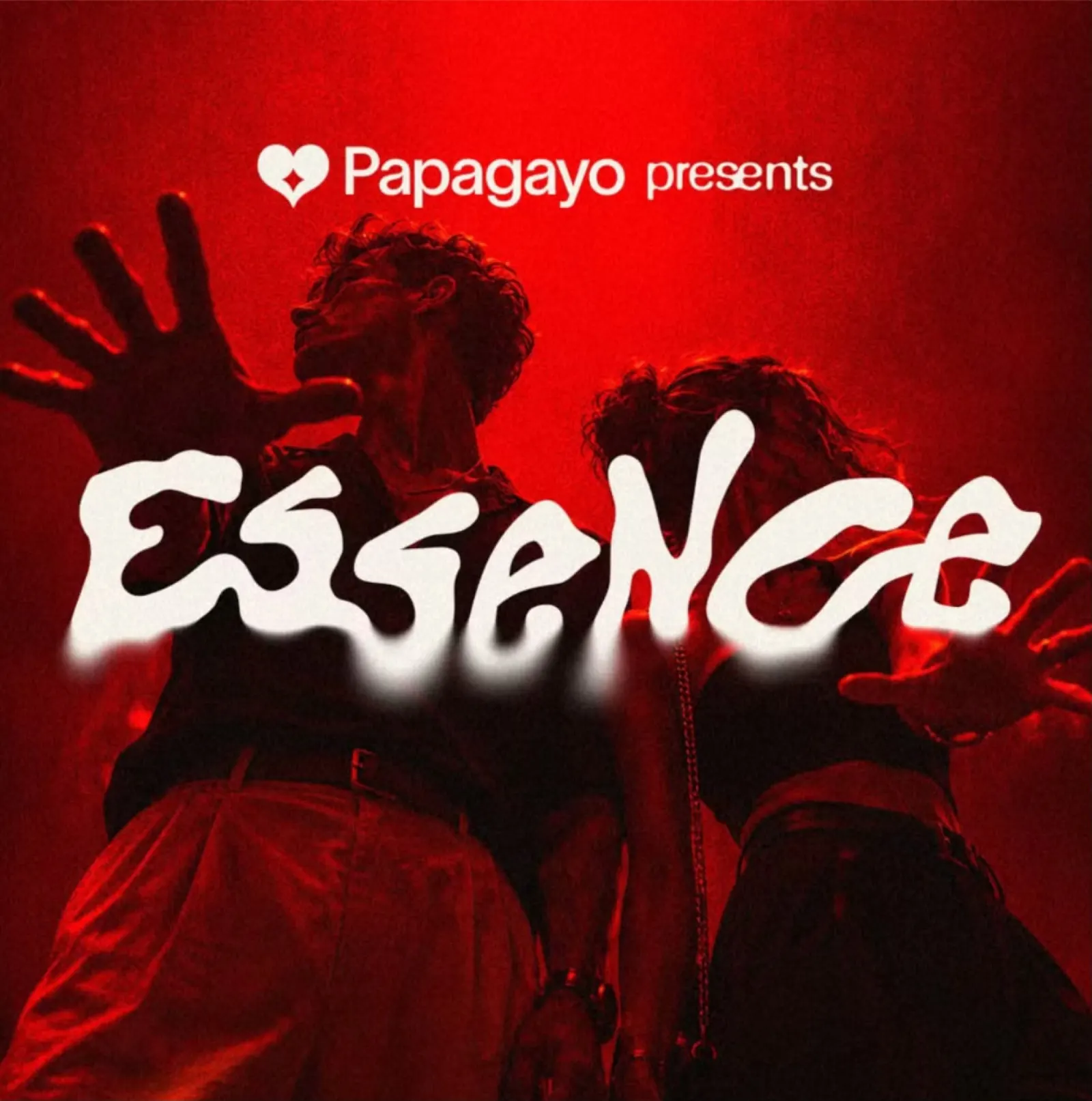 Visuel officiel de Essence - Papagayo